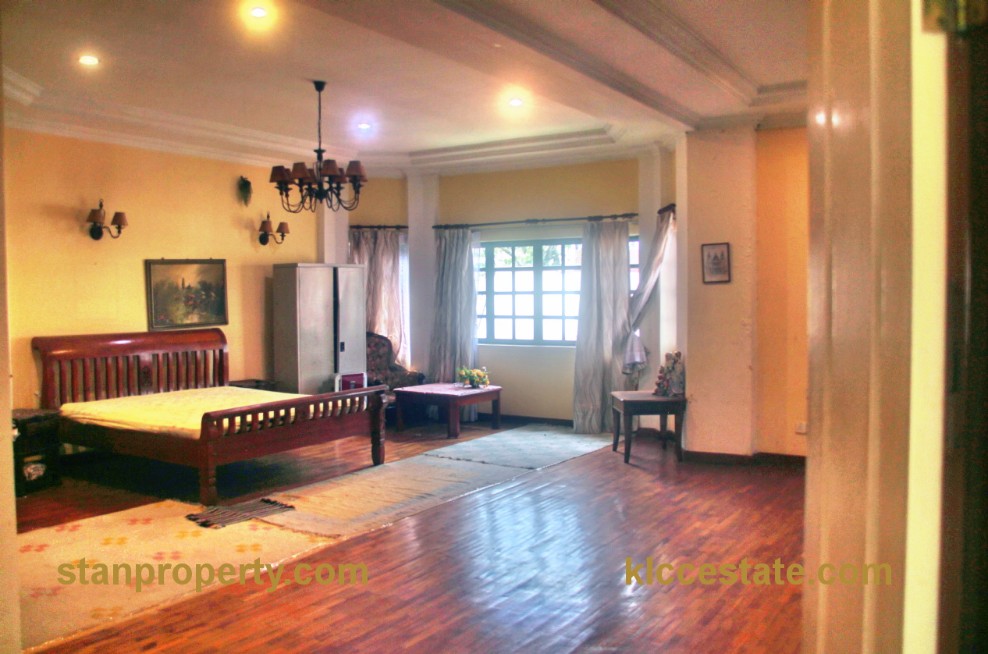 Ampang KLCC Condo