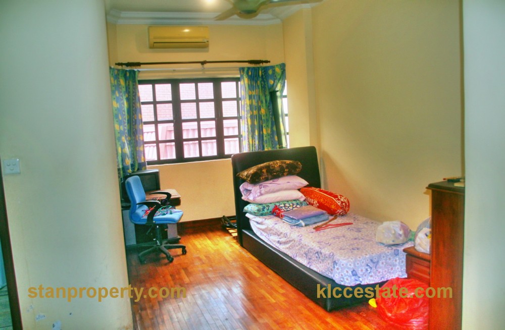 Stanproperty Berjaya Hills Bungalow