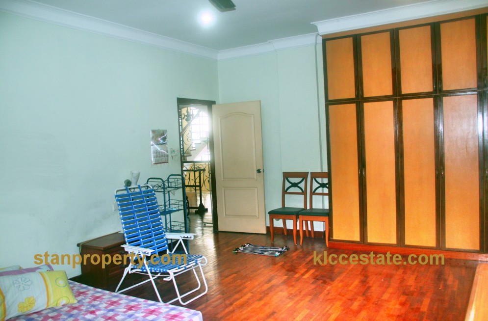 Stanproperty Berjaya Hills Bungalow
