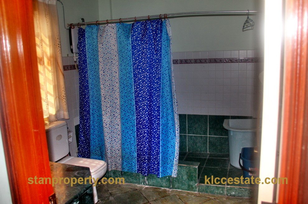 Stanproperty Berjaya Hills Bungalow