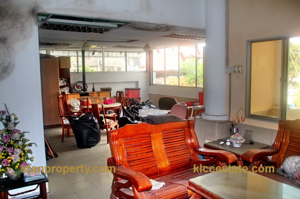 Ampang KLCC Condo