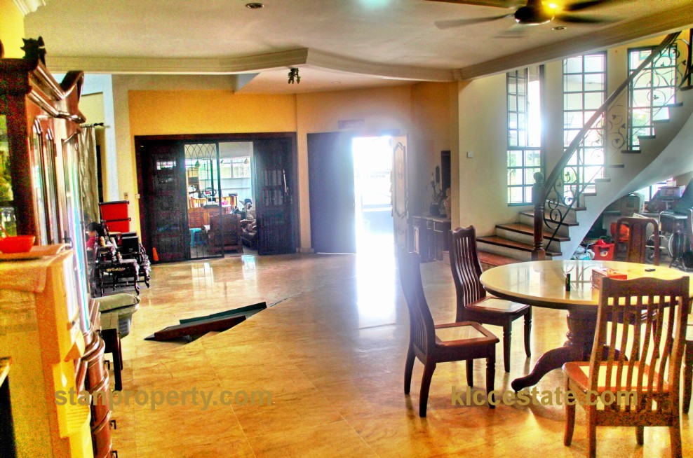 Ampang KLCC Condo