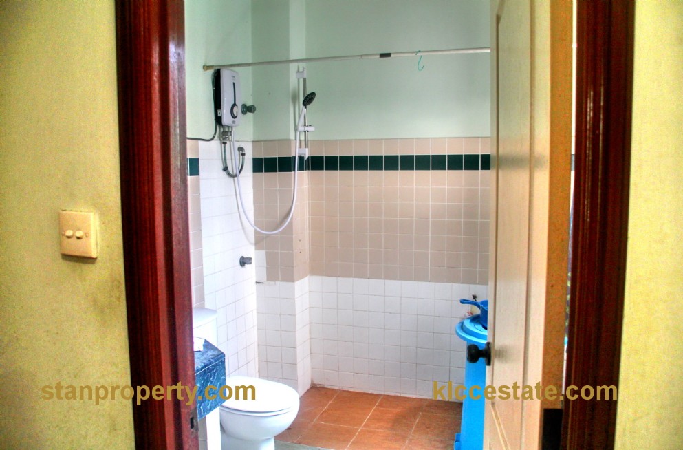 Ampang KLCC Condo