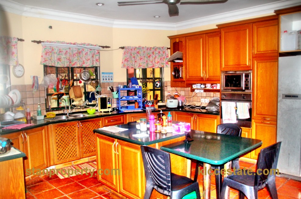 Ampang KLCC Condo