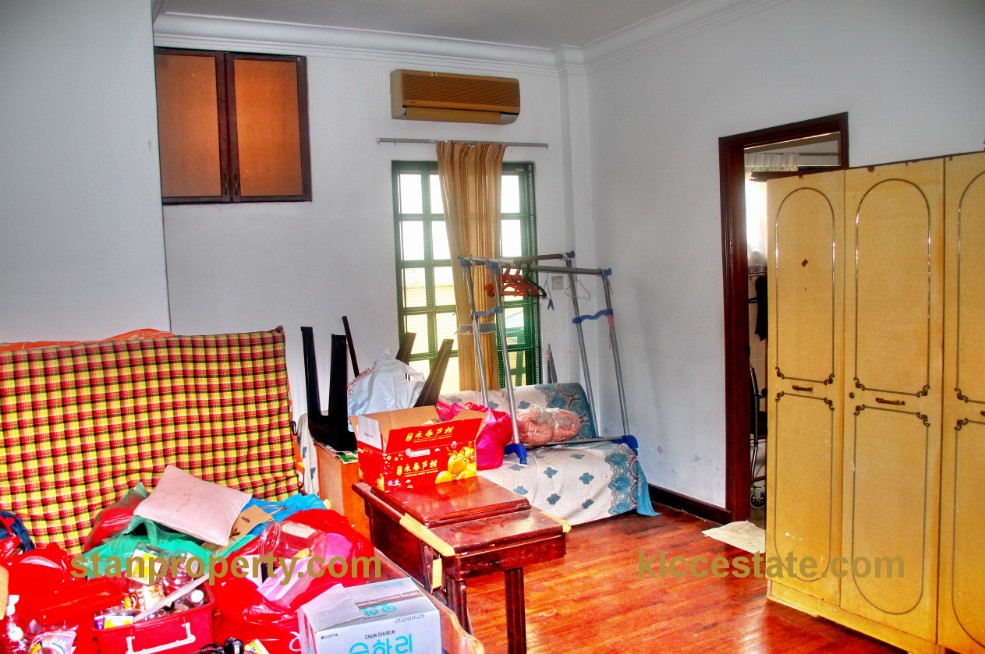Ampang KLCC Condo