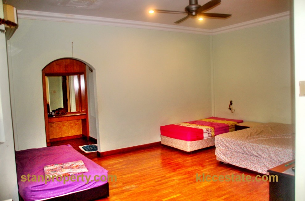 Ampang KLCC Condo