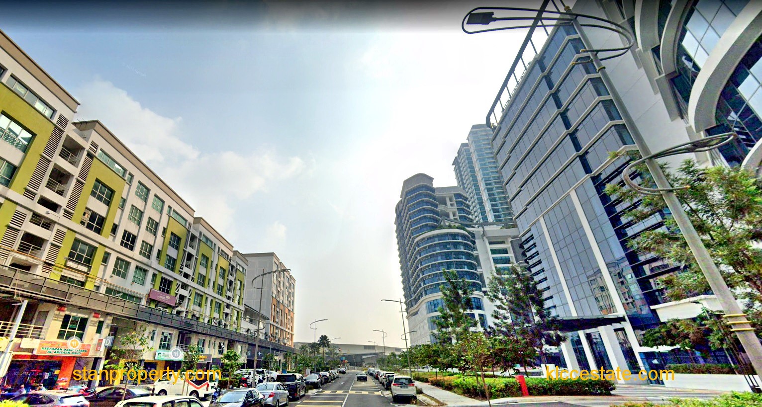 Stanproperty PJ Office Warehouse For Sale