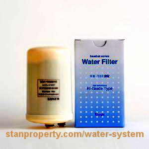 Water Bottle