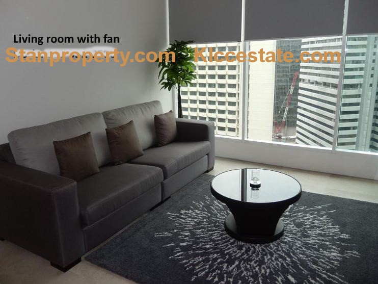 Stanproperty Vipod Residence KLCC