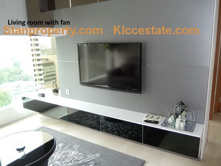 Stanproperty Vipod Residence KLCC