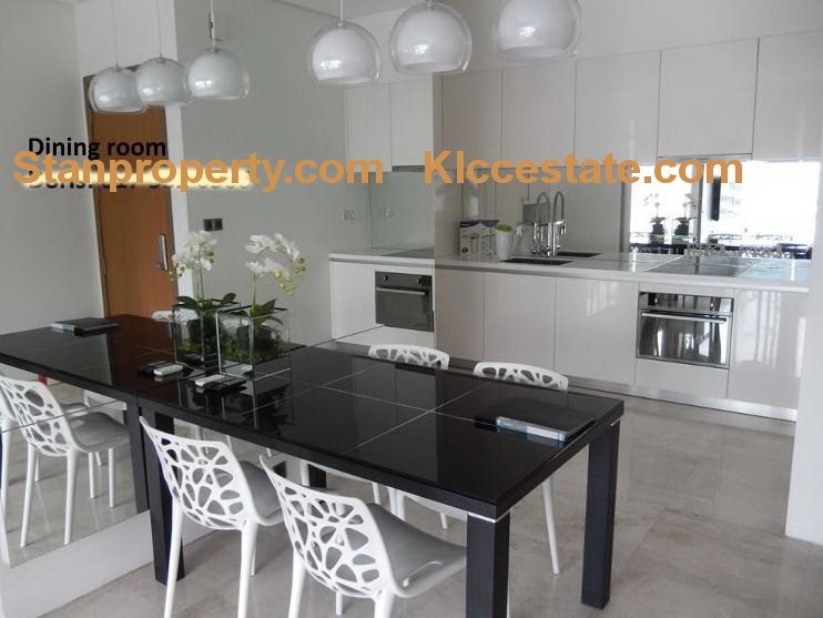 Stanproperty Vipod Residence KLCC