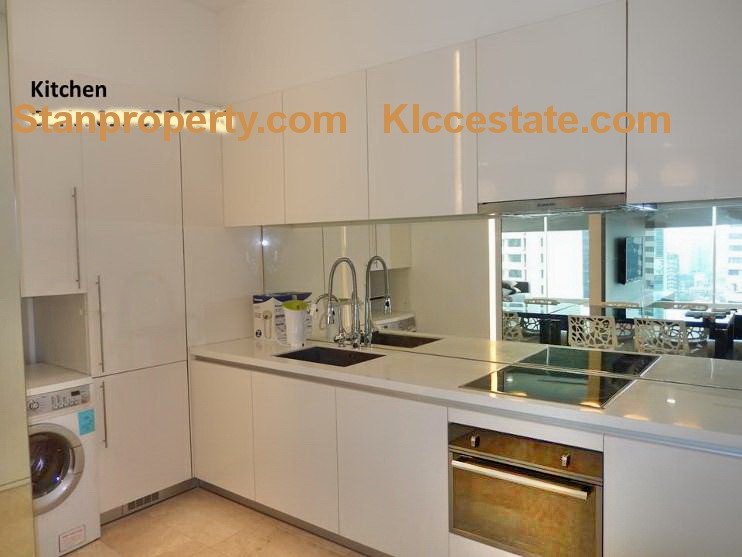 Stanproperty Vipod Residence KLCC
