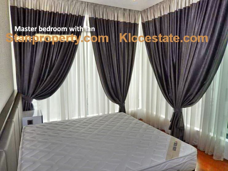 Stanproperty Vipod Residence KLCC