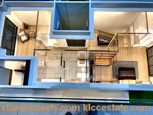 Parkhomes Desa Park City Damansara