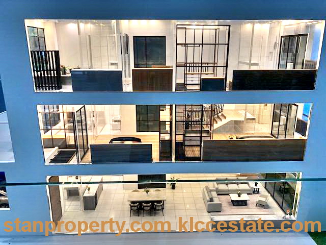 Tropicana Terrace House