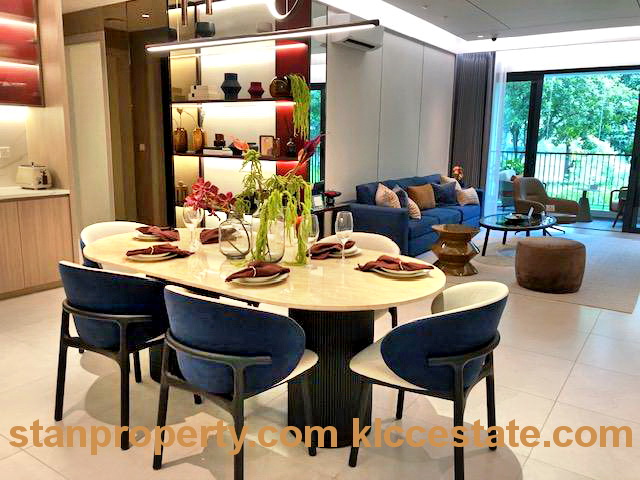 Zenia Park City Damansara
