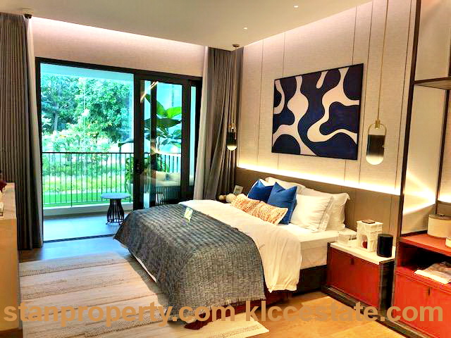 Zenia Park City Damansara