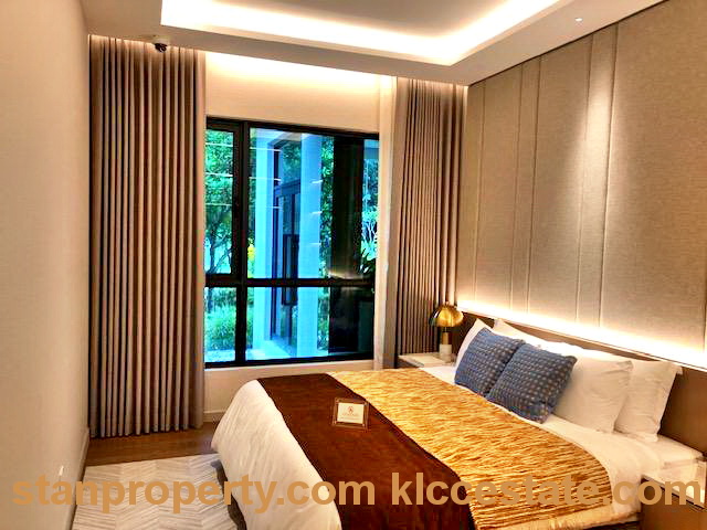 Zenia Park City Damansara