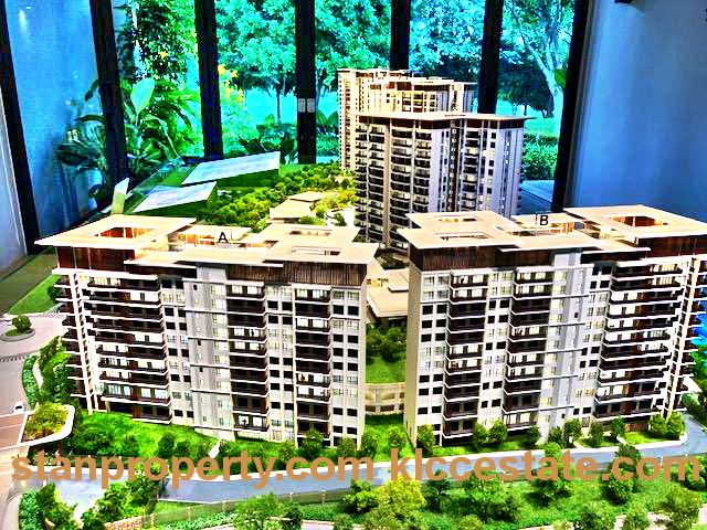 Condo New Launch