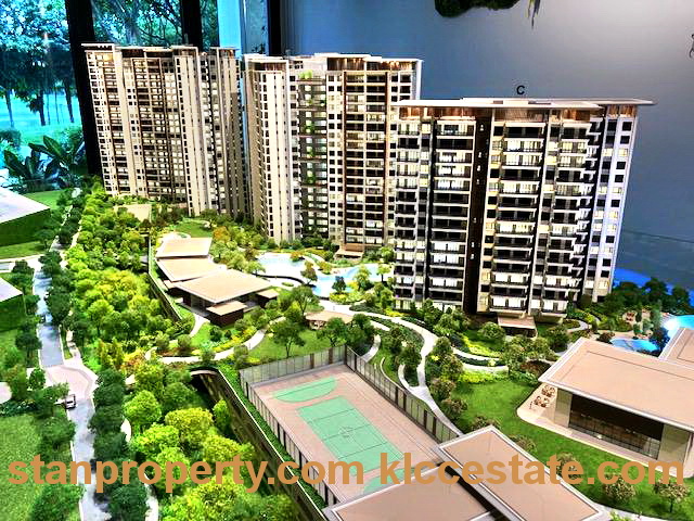 Condo New Launch