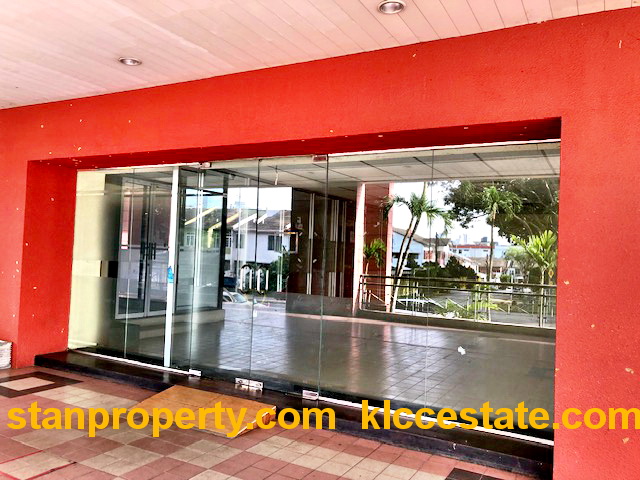 Stanproperty Plaza Mayang