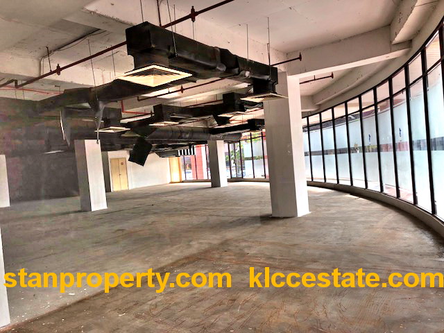 Stanproperty PJ Plaza For Sale