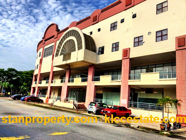 Stanproperty PJ Plaza For Sale