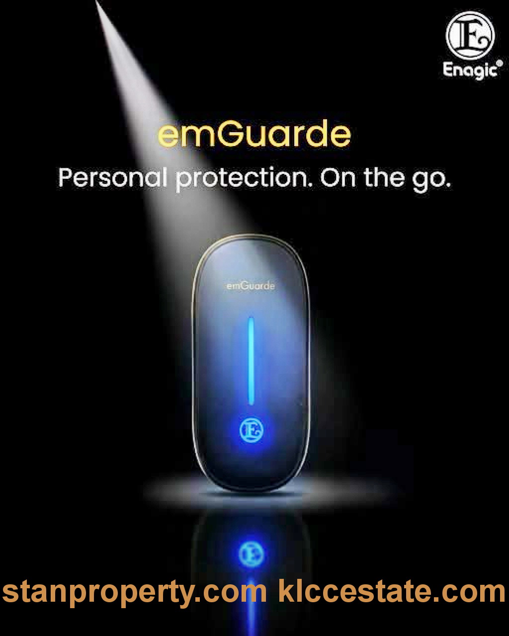Emguarde Go