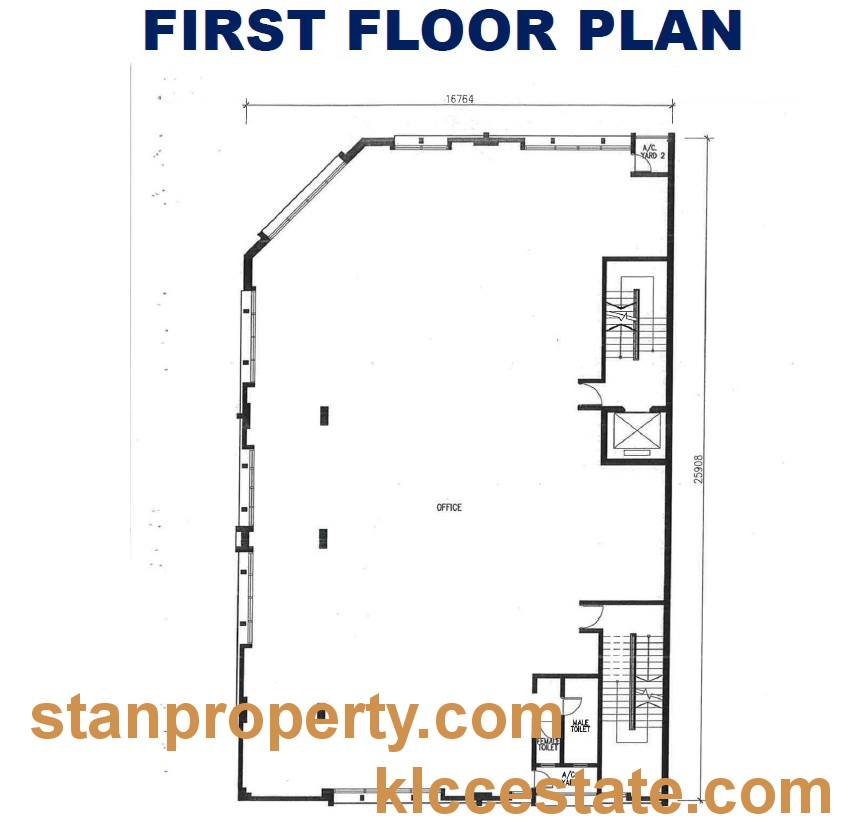 Stanproperty Sri Petaling Corner Shop