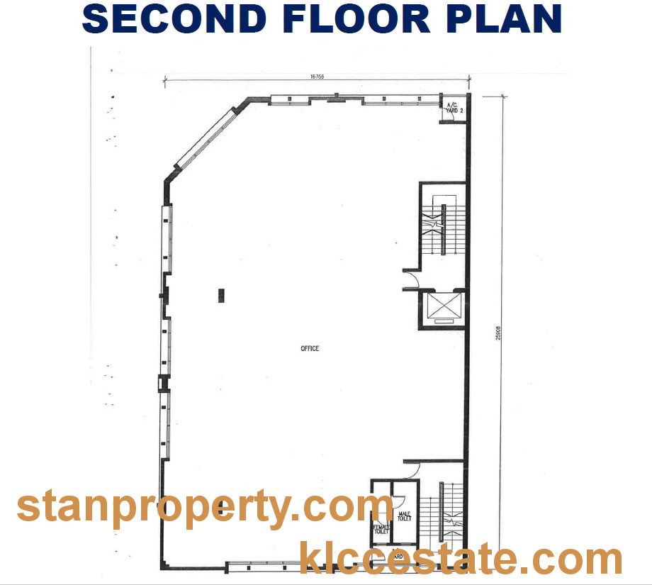 Stanproperty Sri Petaling Corner Shop