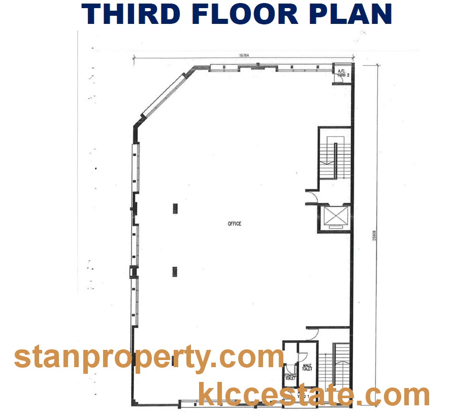 Stanproperty Sri Petaling Corner Shop