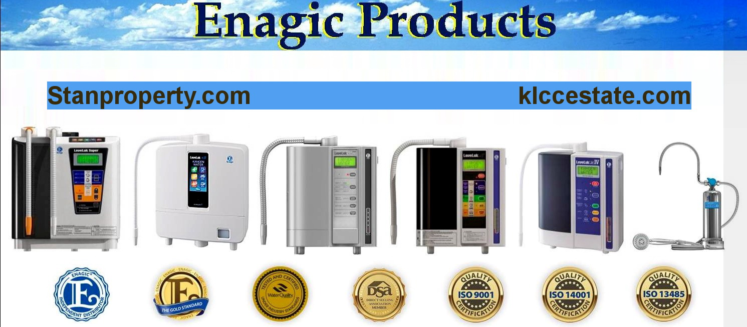 Kangen Machine