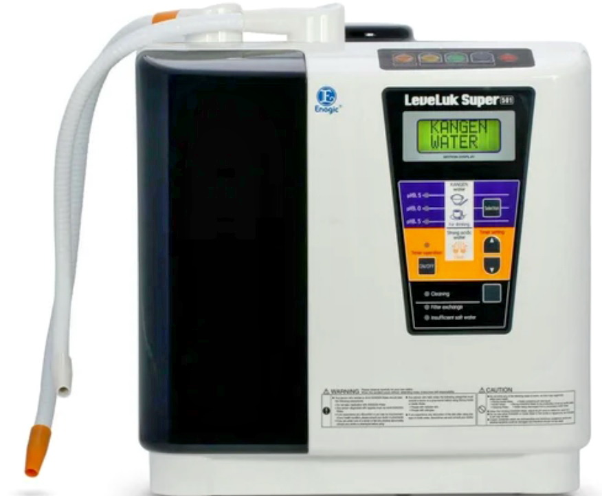 Kangen Machine