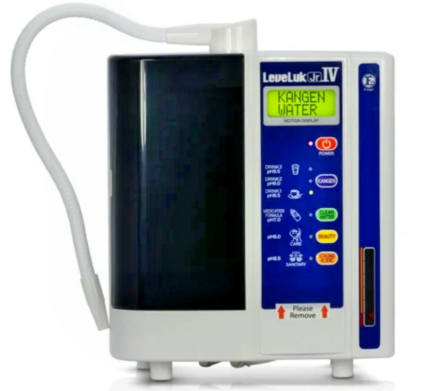 Kangen Machine