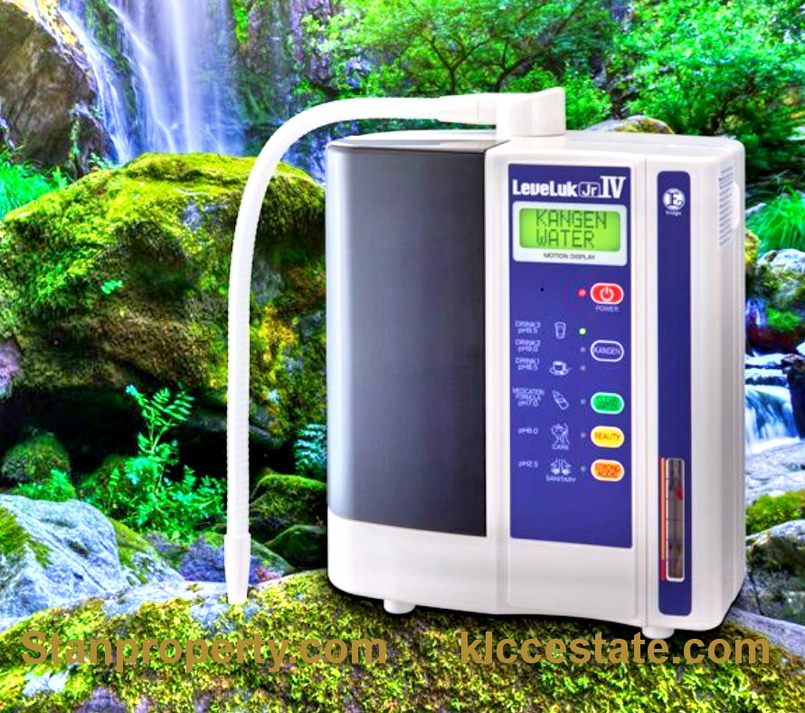 Kangen Machine