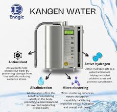 Kangen Machine