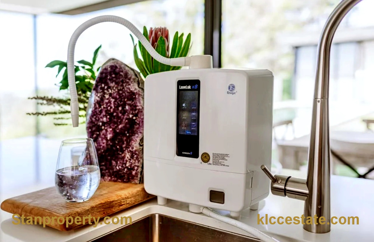 Kangen Machine