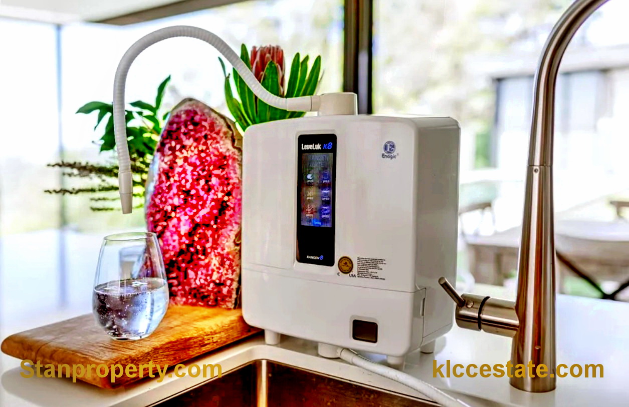 Kangen Machine