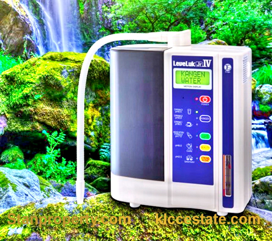Kangen Machine