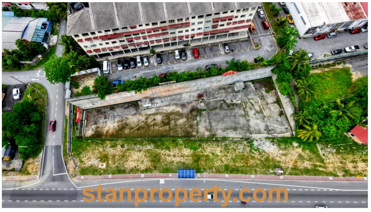 Stanproperty Firesale