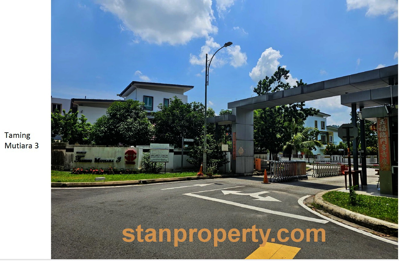 Stanproperty Firesale