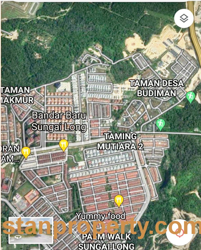 Stanproperty Sungai Long Land