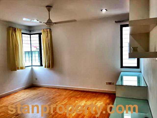 Stanproperty Desa Parkcity 3 Storey End Lot