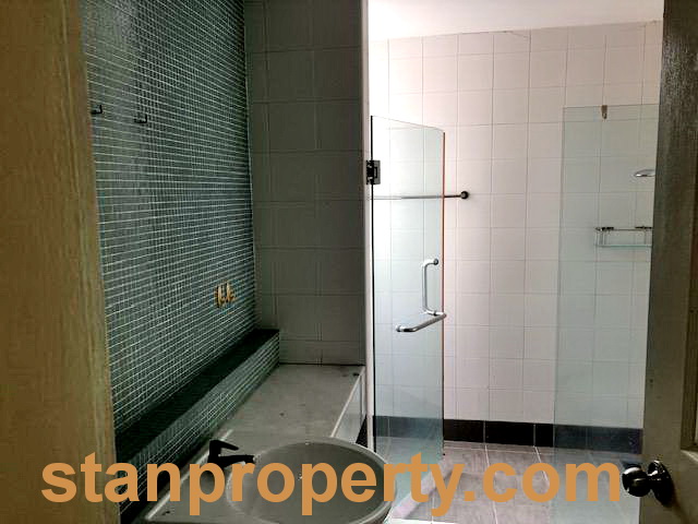 Stanproperty Desa Parkcity 3 Storey End Lot