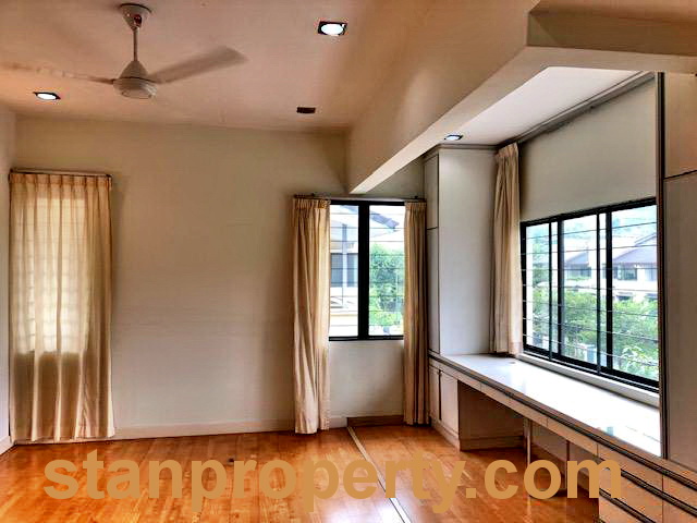 Stanproperty Desa Parkcity 3 Storey End Lot