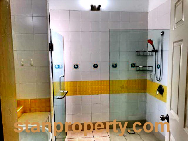 Stanproperty Desa Parkcity 3 Storey End Lot