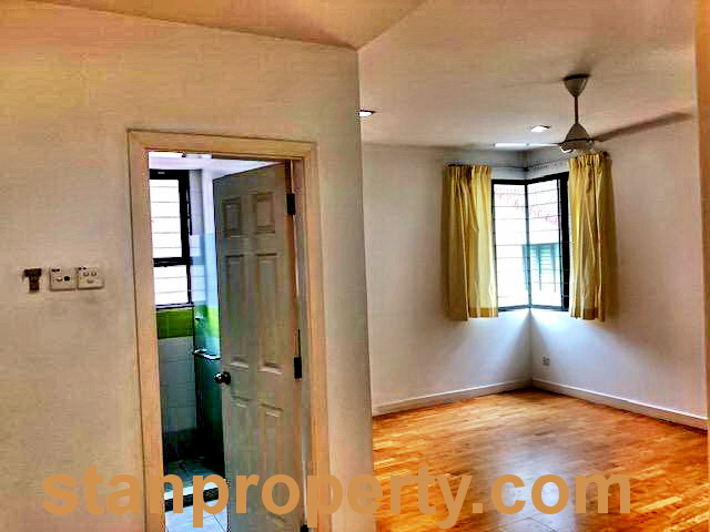 Stanproperty Desa Parkcity 3 Storey Terrace
