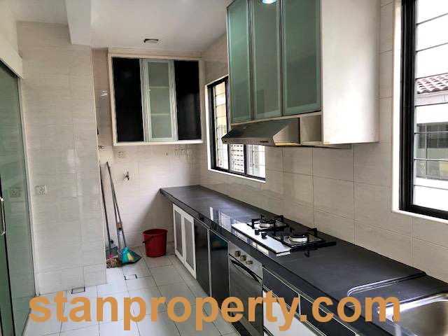 Stanproperty Desa Parkcity 3 Storey Terrace