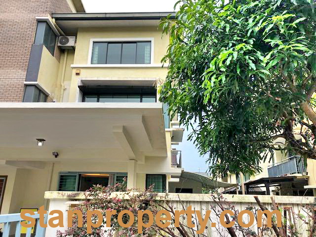 Stanproperty Desa Parkcity End Lot