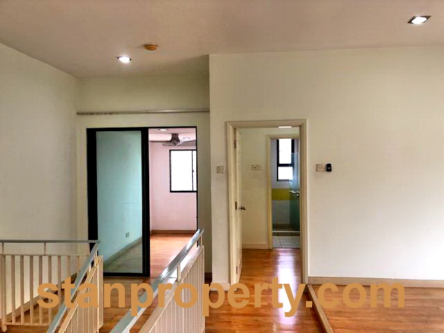 Stanproperty Desa Parkcity End Lot